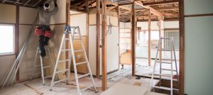 Entreprise de rénovation de la maison et de rénovation d’appartement à Viricelles